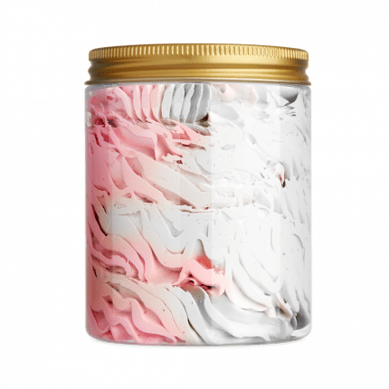 Soaphoria Bloomistic sprchovací pěna 250ml