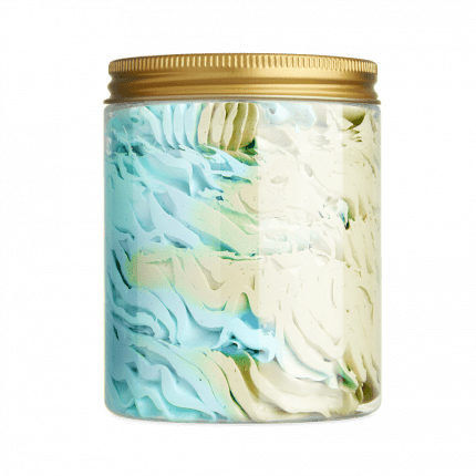 Soaphoria Fruitopia sprchovací pěna 250ml