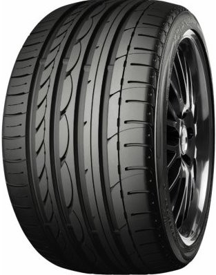 YOKOHAMA 225/45 R 17 91Y ADVAN_SPORT_V103 TL ZPS ROF