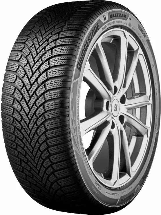 BRIDGESTONE 225/55 R 19 103V BLIZZAK_6 TL XL ENL