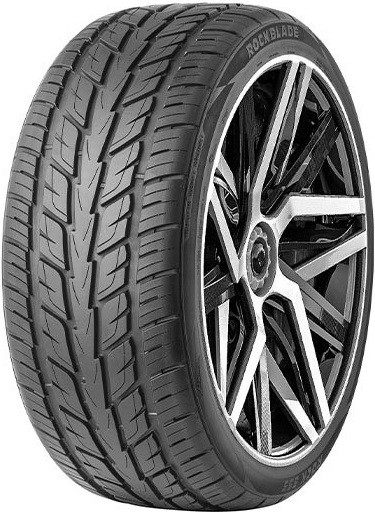 ROCKBLADE 255/55 R 20 110V ROCK_535 TL XL M+S ROCKBLADE