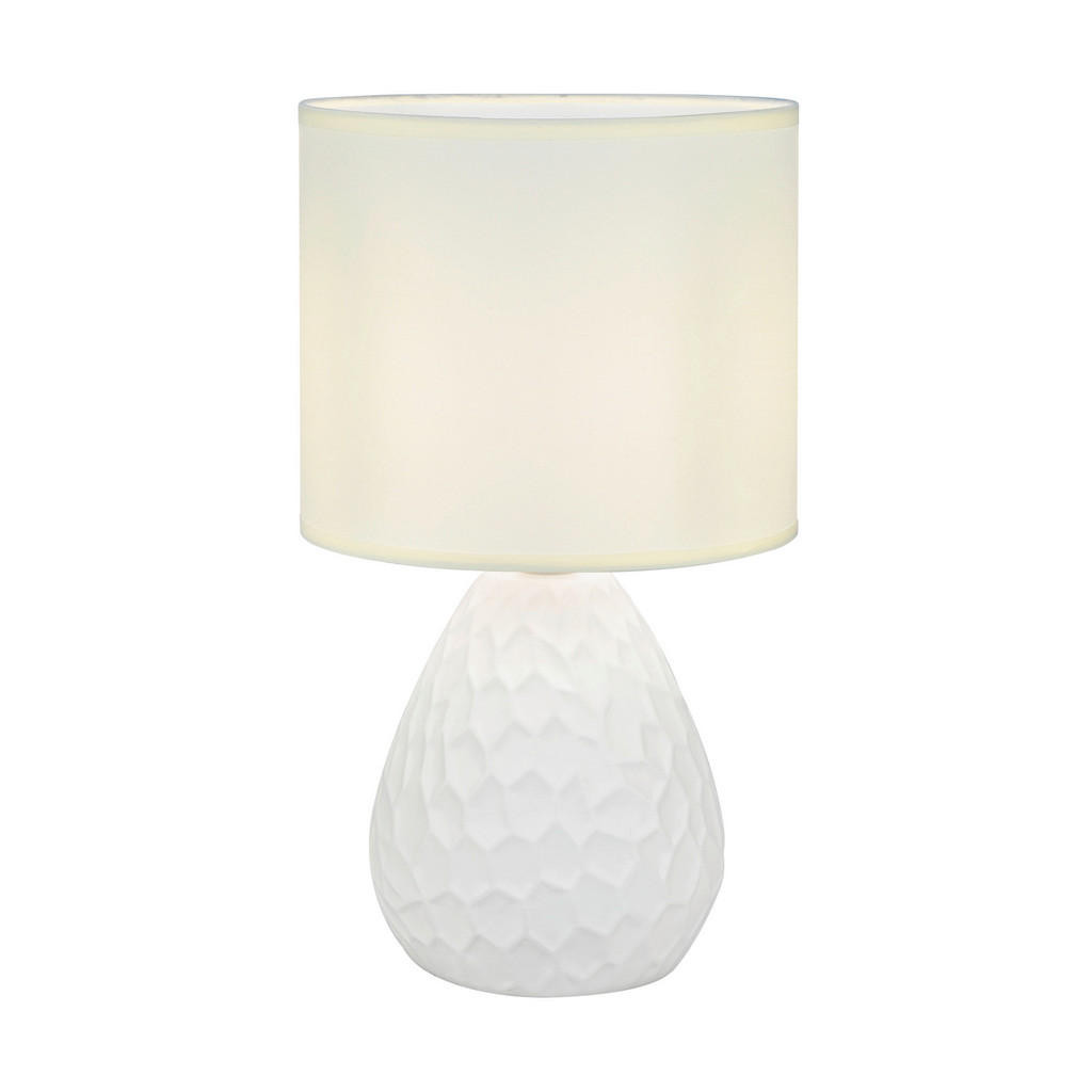 Novel STOLNÍ LAMPA, E14, 16/28/16 cm