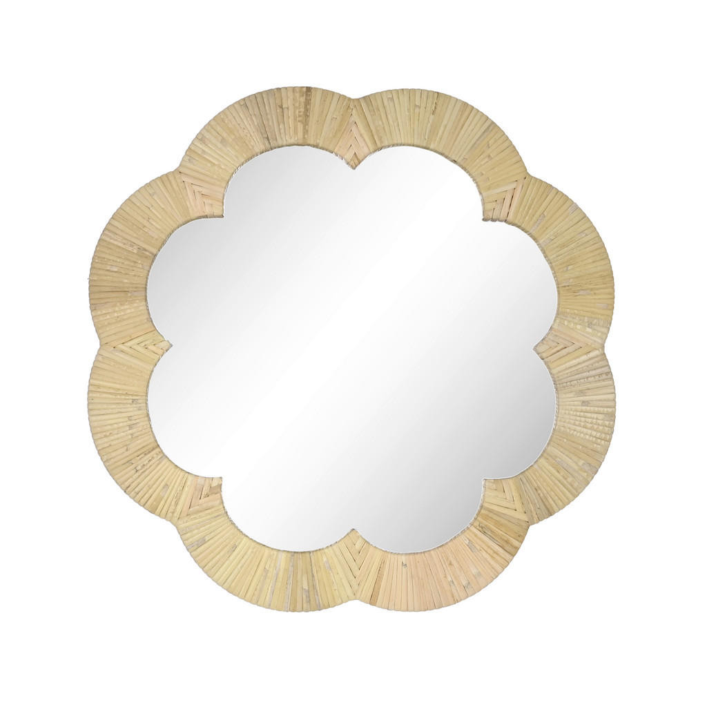 Ambia Home NÁSTĚNNÉ ZRCADLO 50 cm