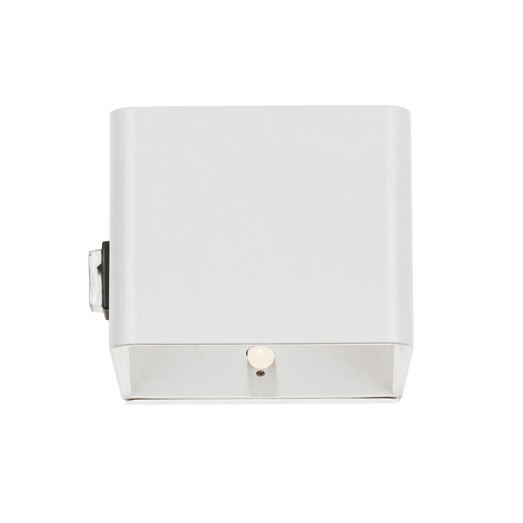 Novel NÁSTĚNNÉ SVÍTIDLO NA BATERIE, 10,1/8,05/10,28 cm