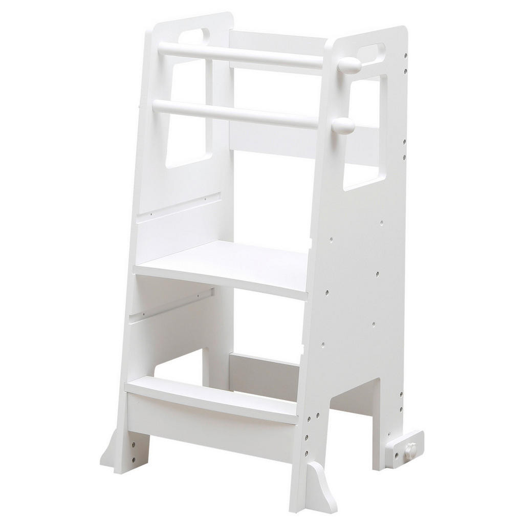 Jimmylee UČÍCÍ VĚŽ bílá,