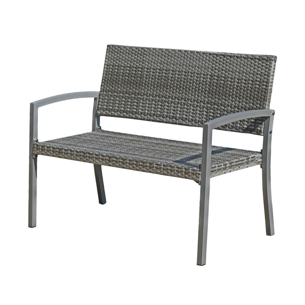 Gardenson LAVICE PRO DVA kov, plast