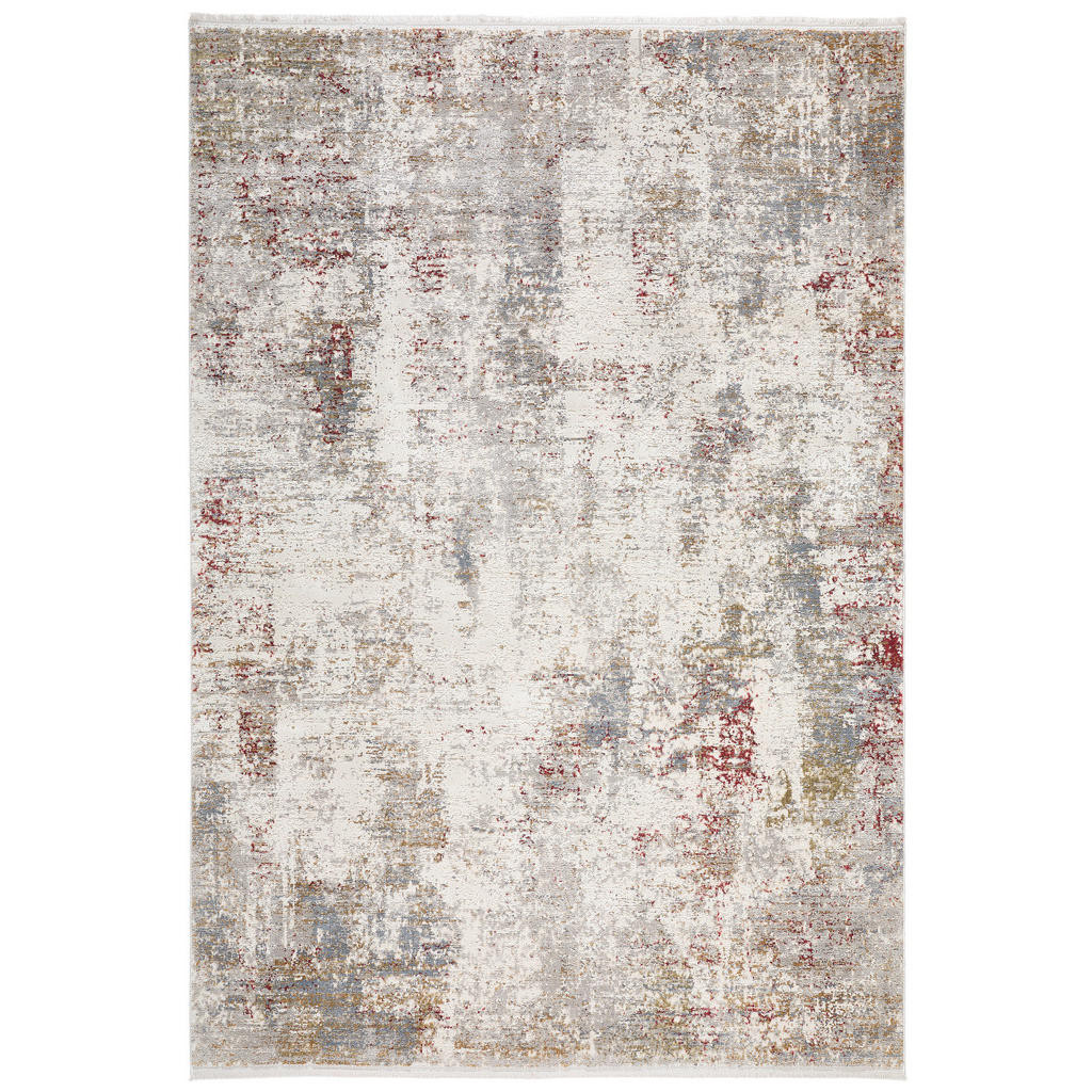 Dieter Knoll VINTAGE KOBEREC, 133/190 cm, vícebarevná