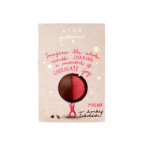 Lyra – Gulliver Malina