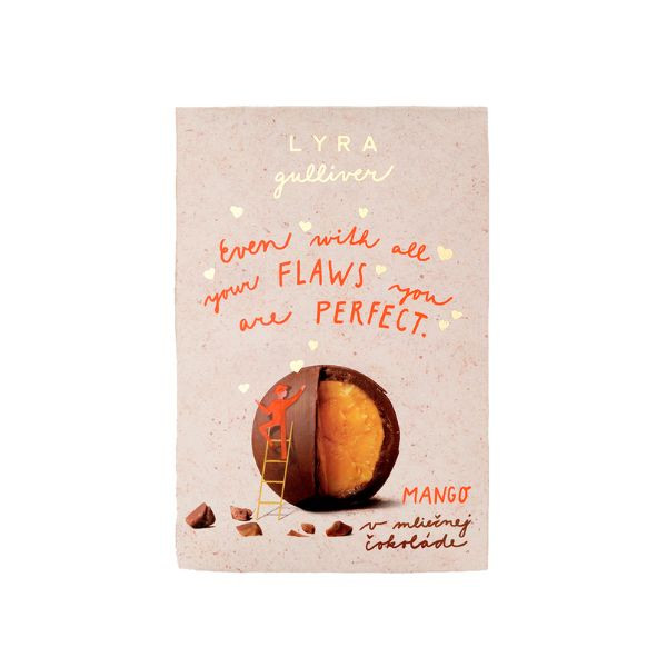 Lyra – Gulliver Mango