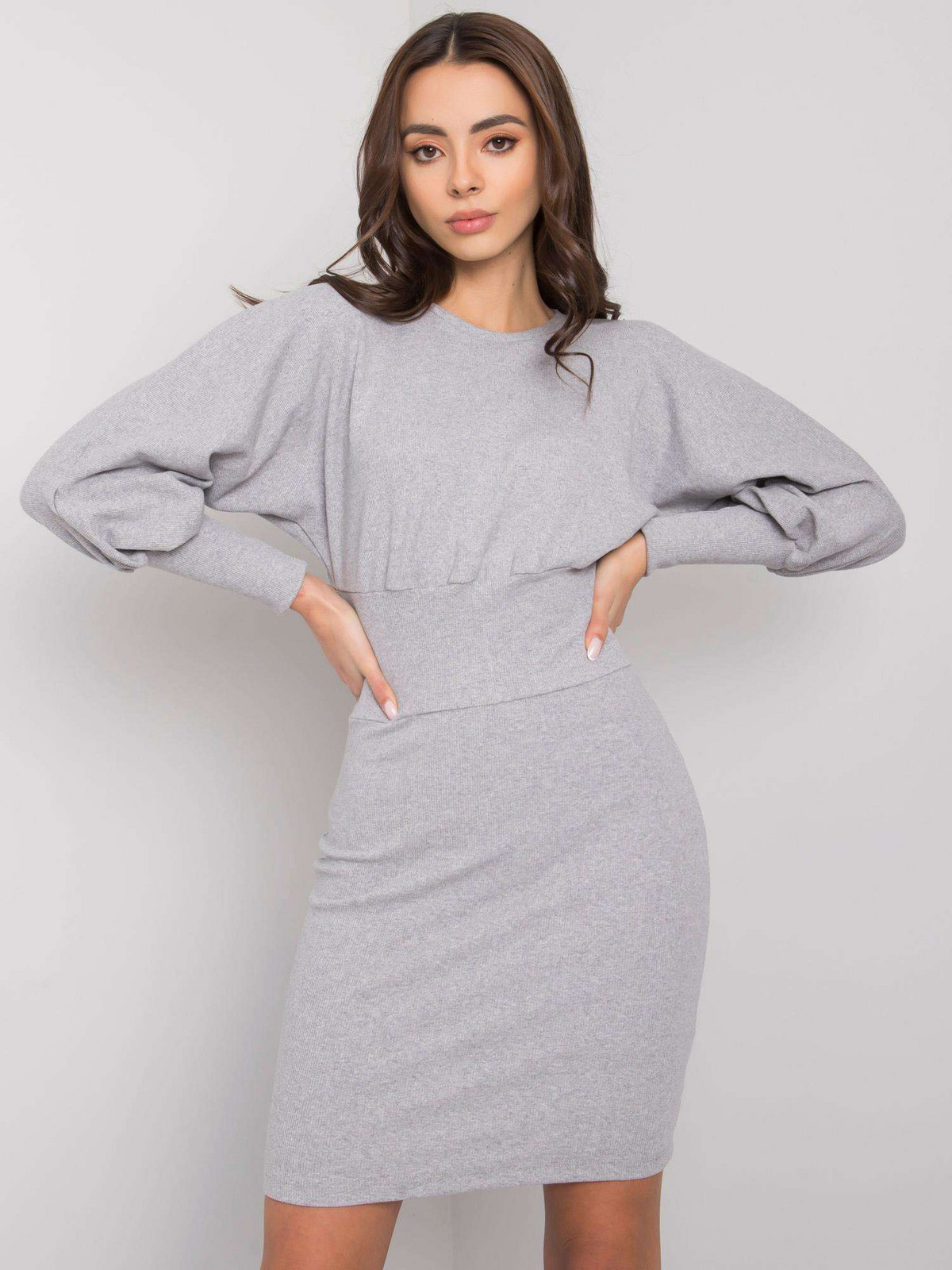 Dress-RV-SK-6079.65-gray