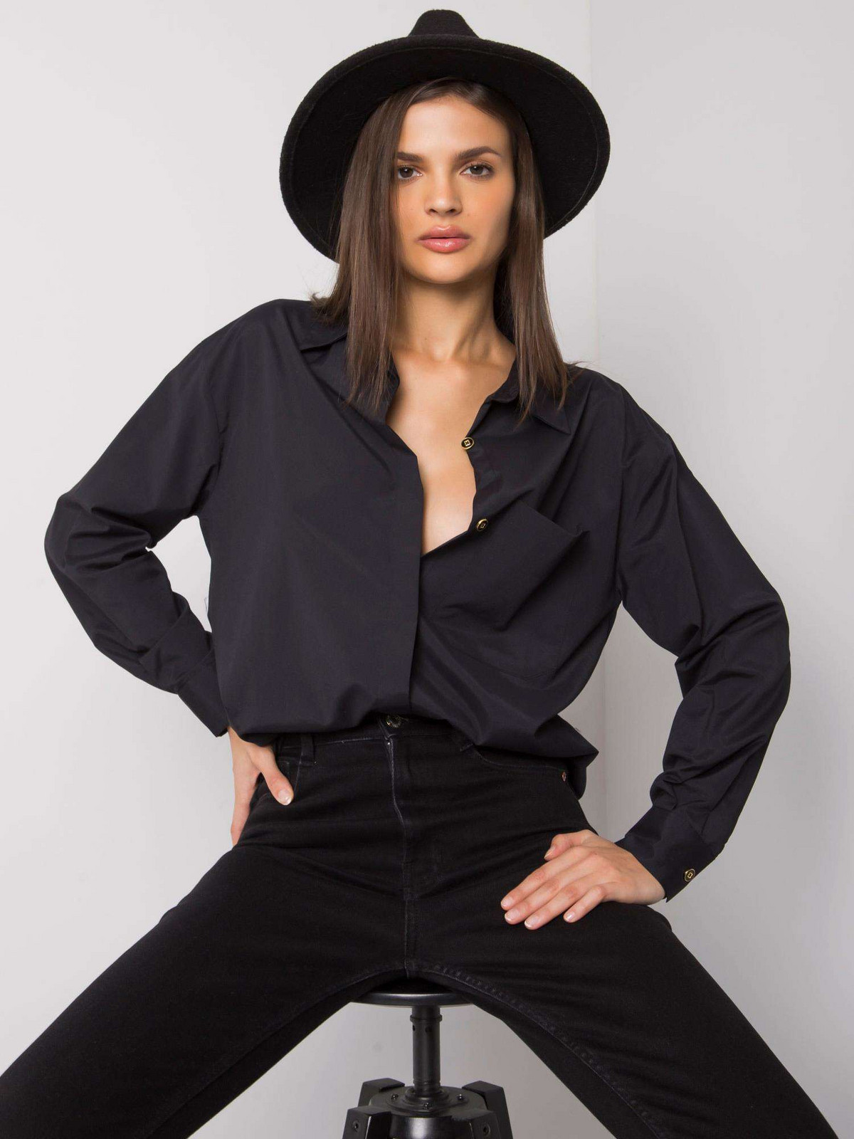 Shirt-EM-KS-005.34-black