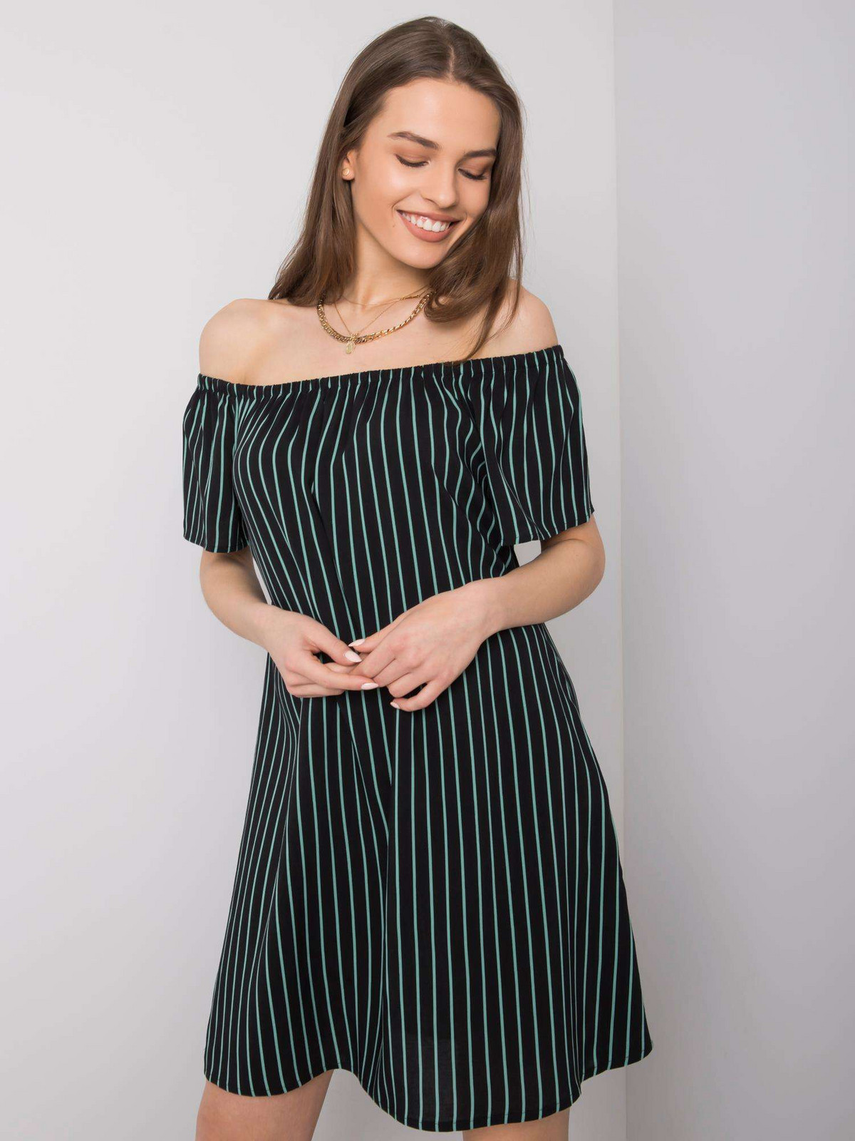 Dress-D73771M30145F-black-white