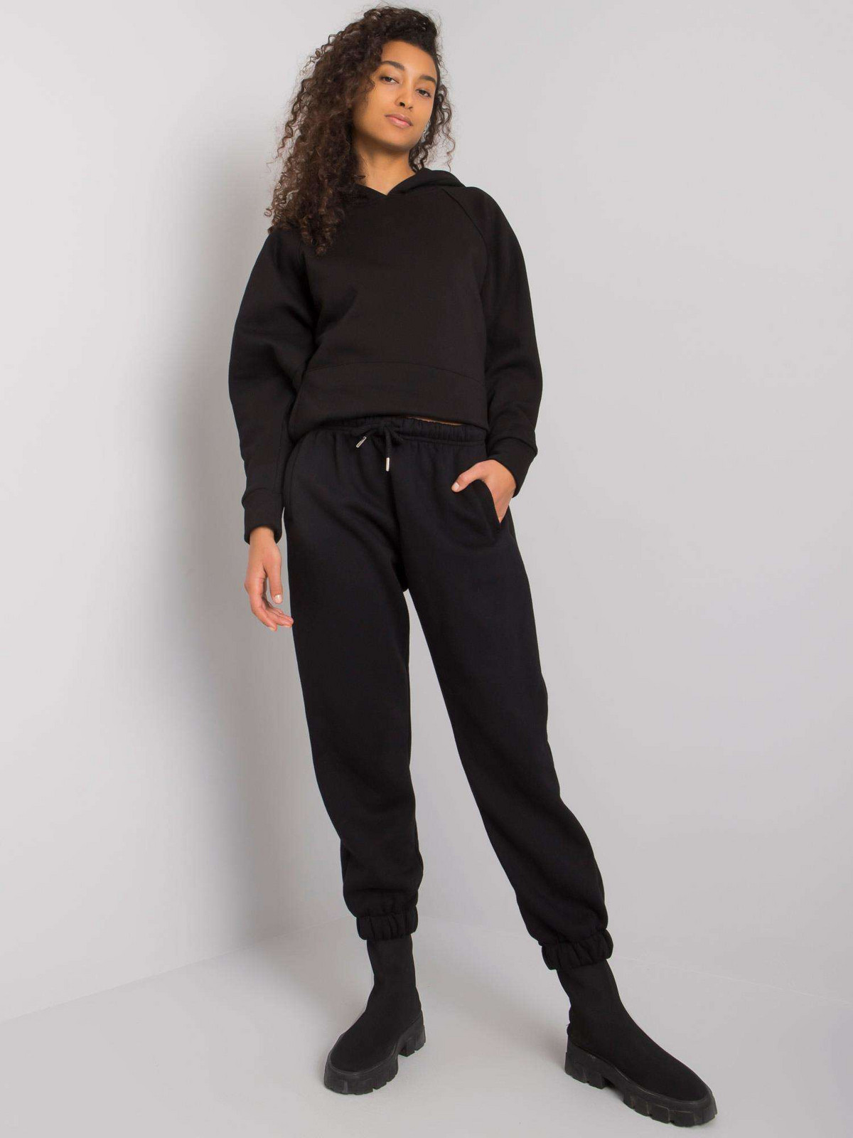 Sweatpants-RV-DR-7205.74-black