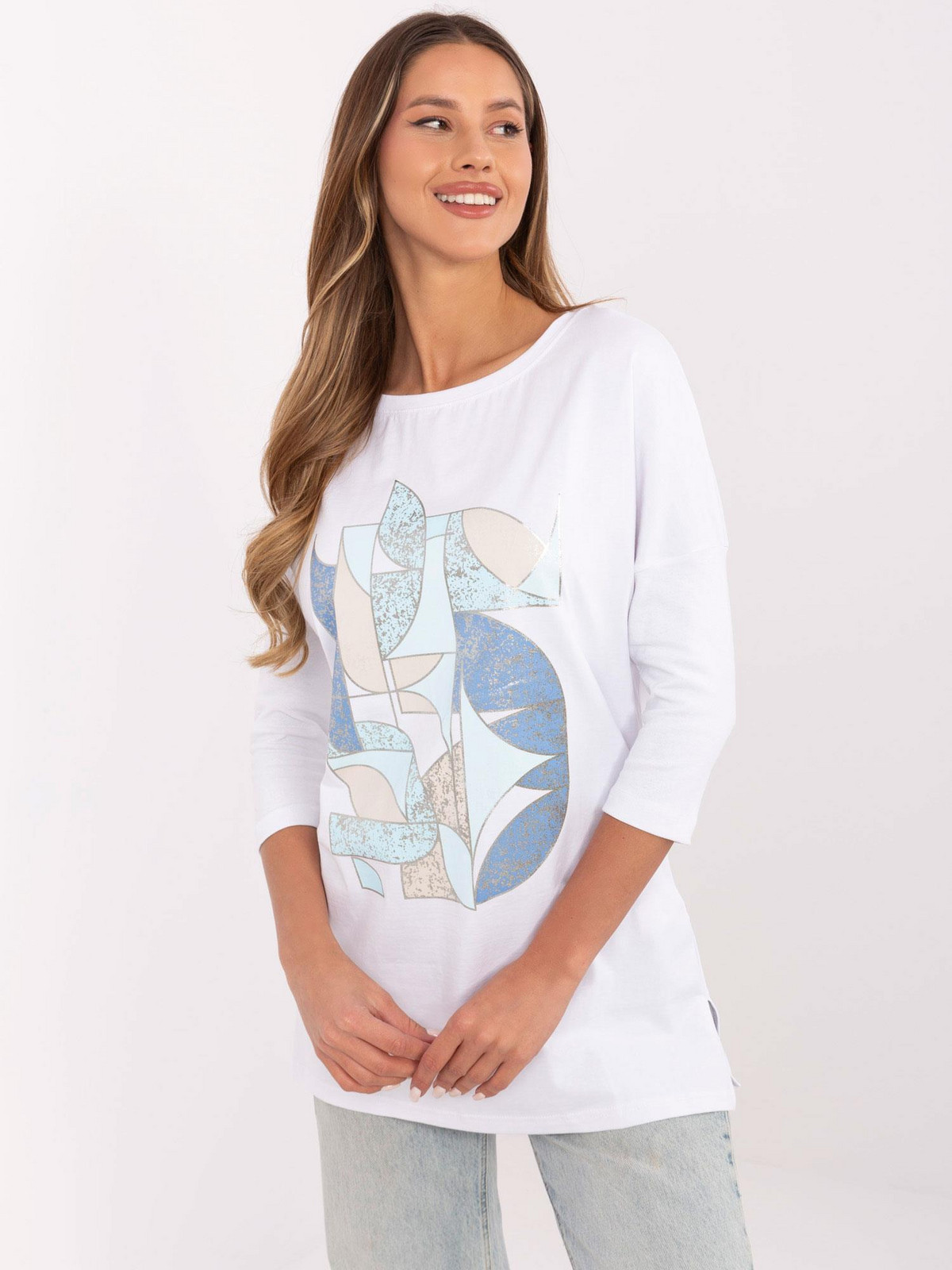 Blouse-CLM-BZ-0043.86-white