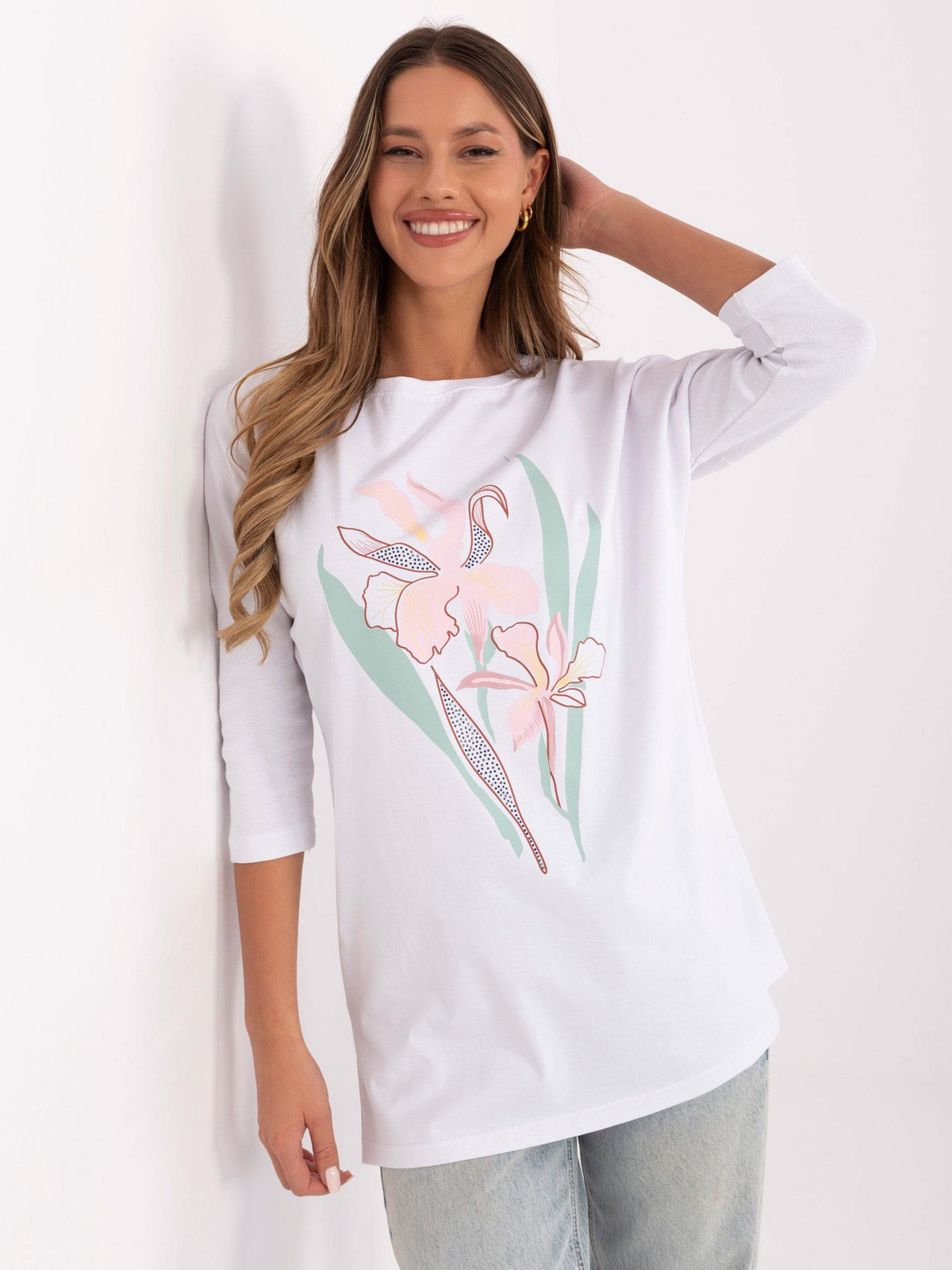 Blouse-CLM-BZ-0035.93-white