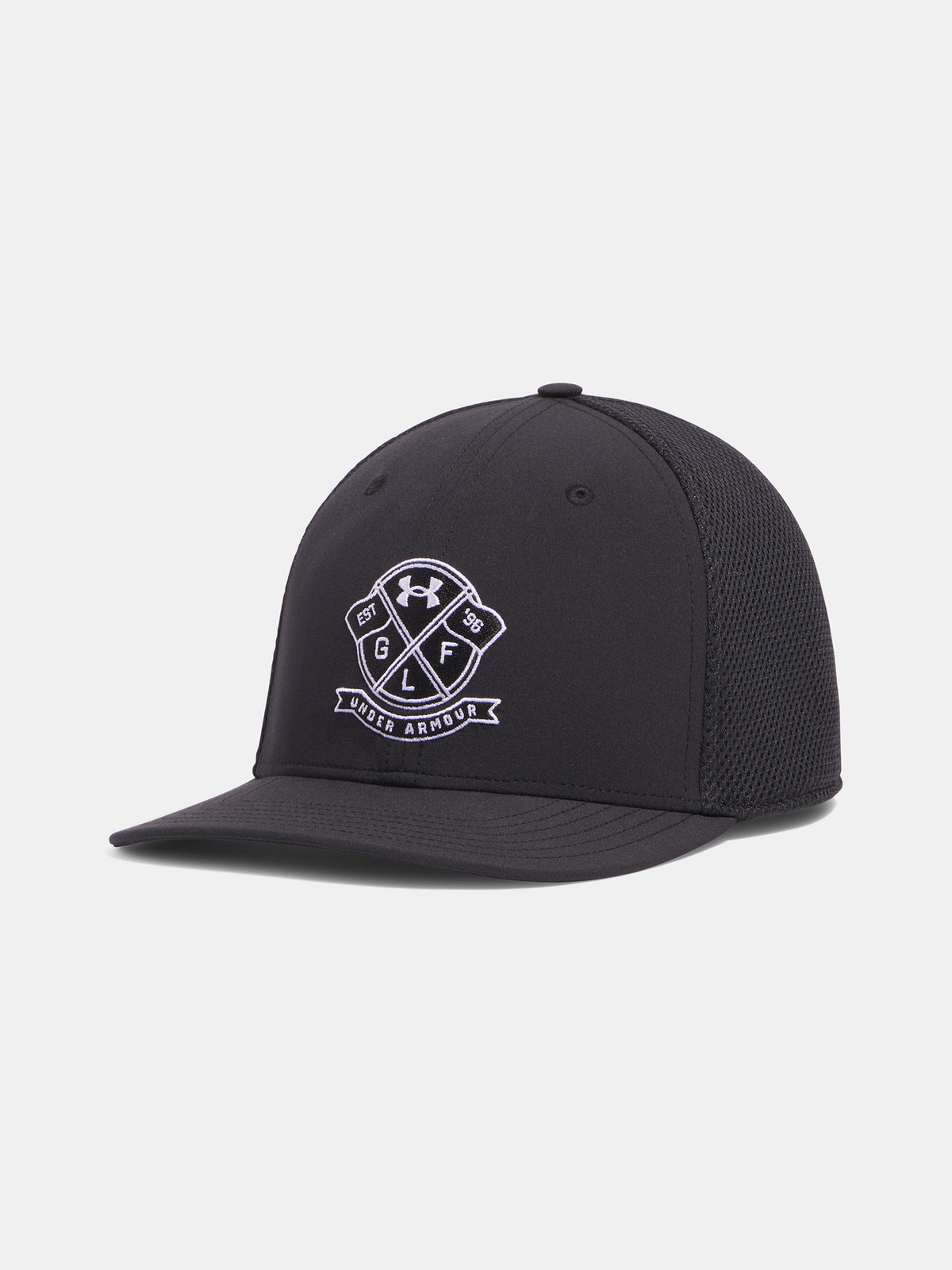 Pánská kšiltovka Under Armour M DRIVE PM STR - Pánské