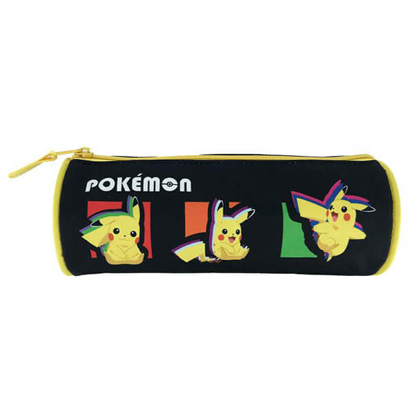 Pokémon penál kulatý
