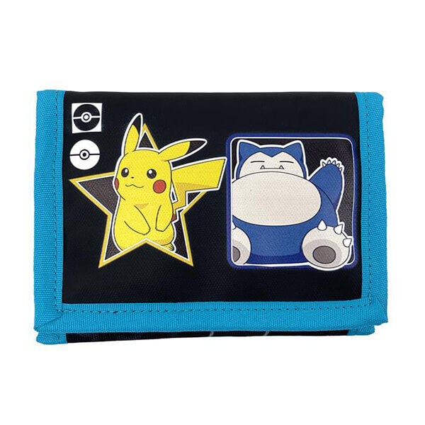 Pokémon peněženka (Geo)