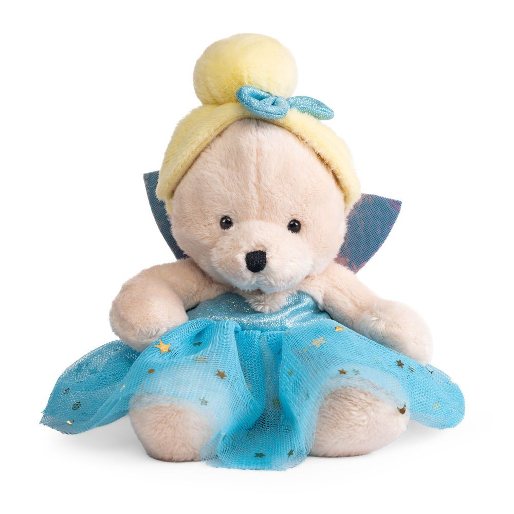 Keycraft Plyšák medvídek - Víla (1ks)