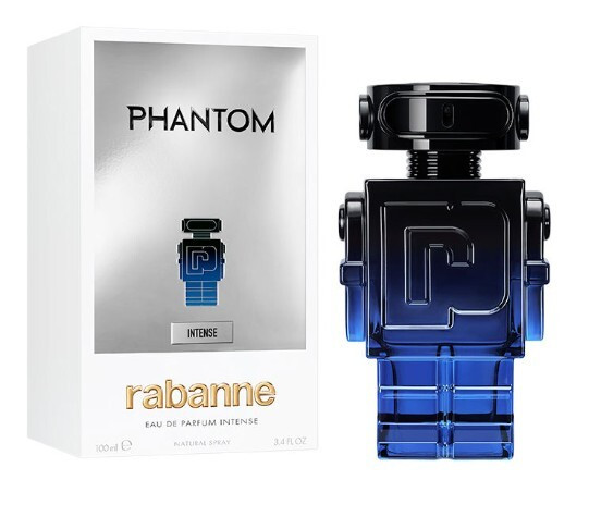 Rabanne Phantom Intense EDP Intense 100 ml