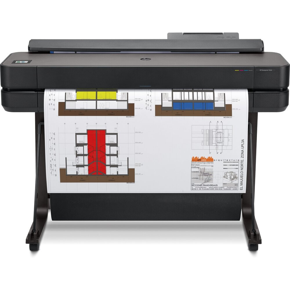 HP DesignJet T650 36
