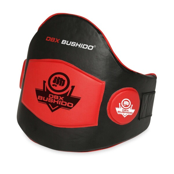 BUSHIDO Chránič hrudníku DBX BSB-1