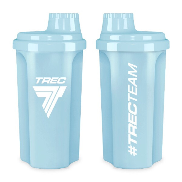 Trec Nutrition Šejkr Trec Columbia Blue 0,7 l