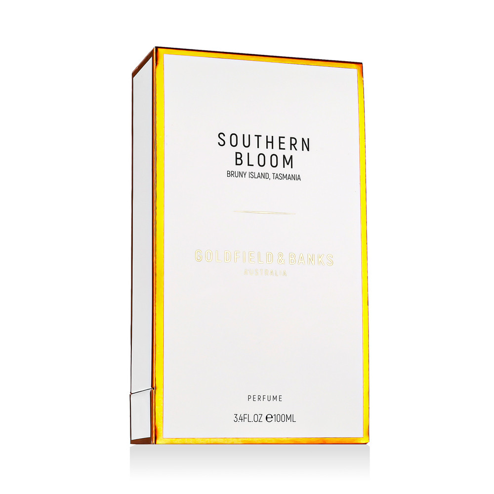 Goldfield & Banks Southern Bloom Parfém 100 ml UNISEX