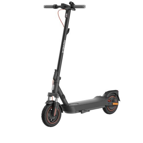 Xiaomi Mi Electric Scooter 5 Max Black EU BHR9615GL