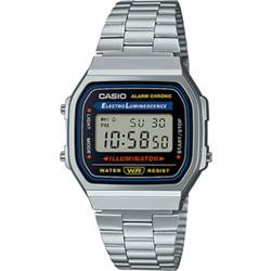 Casio A168WA-1