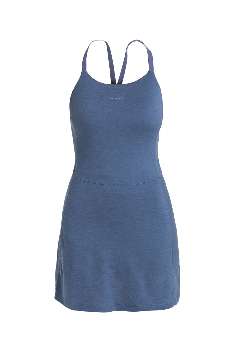 ICEBREAKER Wmns Merino 150 Active Dress, Dawn velikost: S