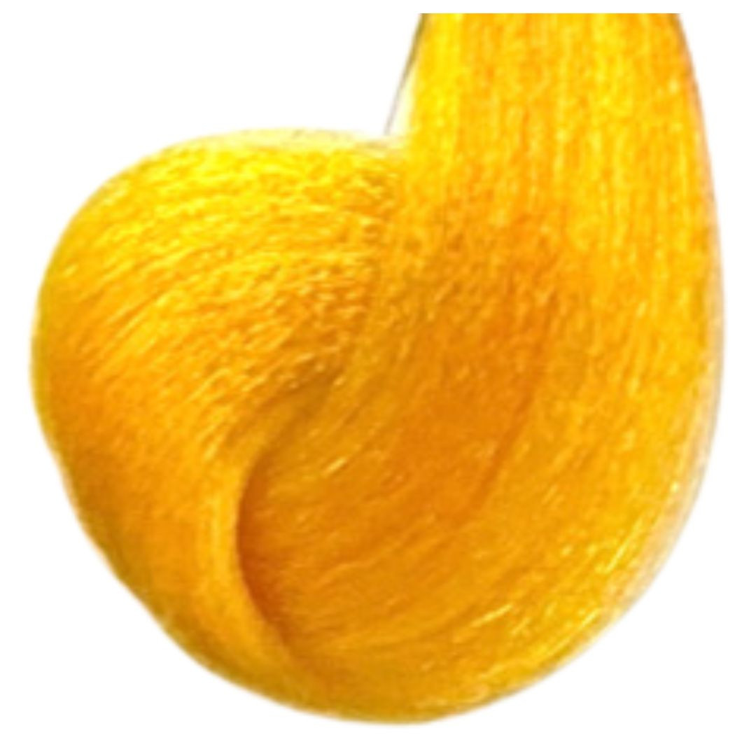 Shot Extra Pigment Color Mask - extra pigmentované barevné masky, 200 ml 33 Gold - zlato žlutá - 200 ml