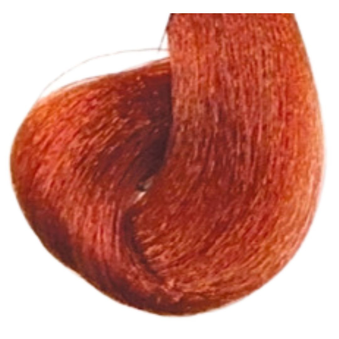 Shot Extra Pigment Color Mask - extra-pigmentované barevné masky, 200 ml 44 Copper - měděná - 200 ml