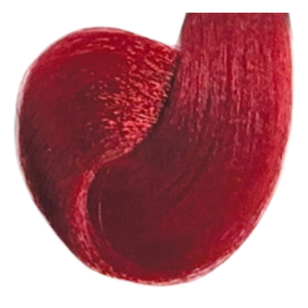 Shot Extra Pigment Color Mask - extra-pigmentované barevné masky, 200 ml 66 Red - červená - 200 ml
