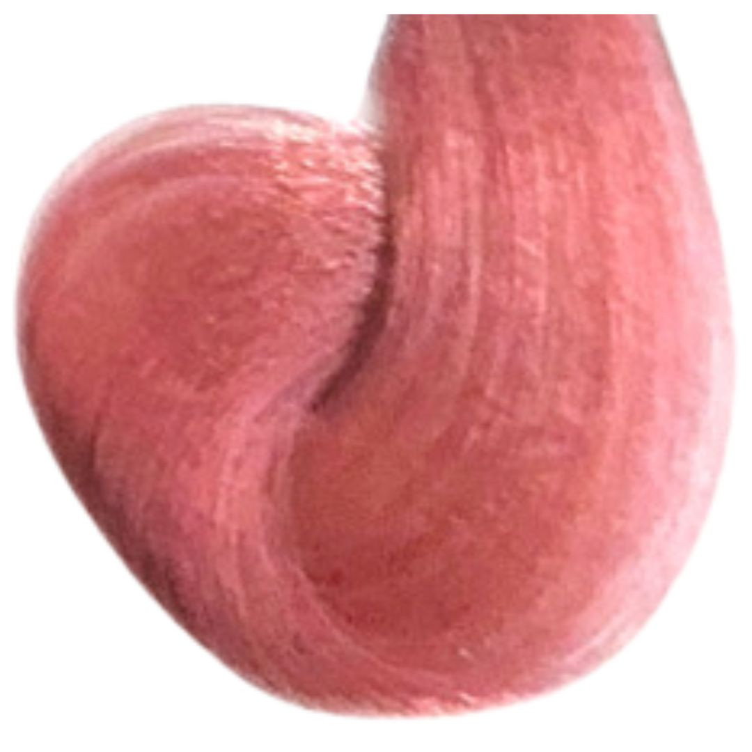 Shot Extra Pigment Color Mask - extra-pigmentované barevné masky, 200 ml 60 Coral Pink - korálová růžová - 200 ml