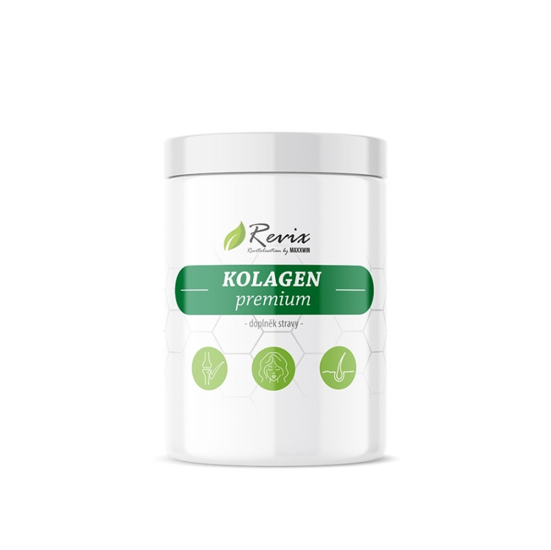 Revix Kolagen premium natural 250 g - Revix