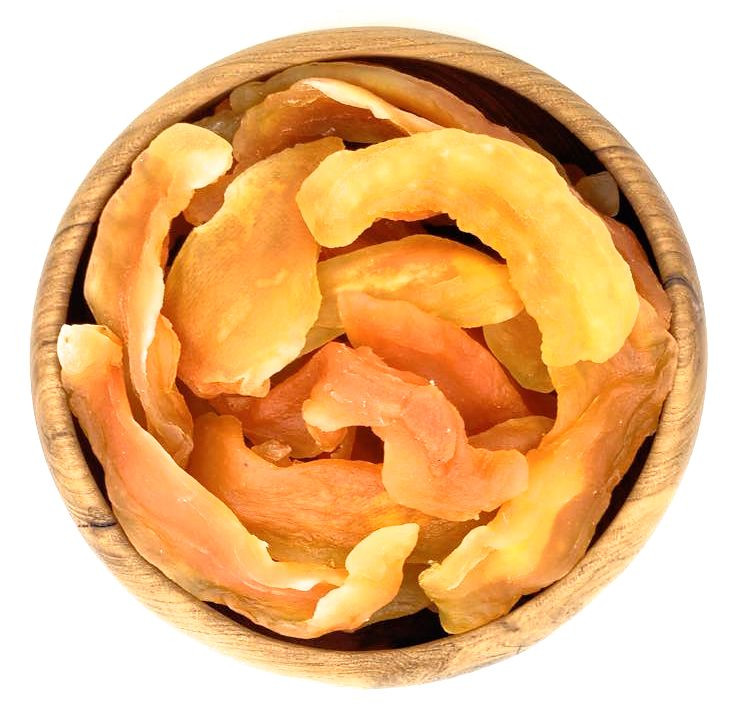 Zdravoslav Meloun cantaloupe plátky bez SO2 a přidaného cukru 500 g