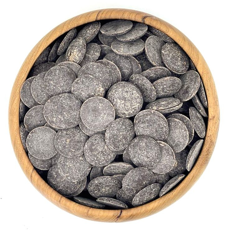 Zdravoslav Vanini 72% - Tmavá čokoláda 300 g