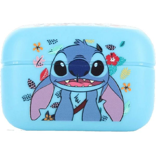 EXG Pro Buds TWS bezdrátová sluchátka Disney - Stitch