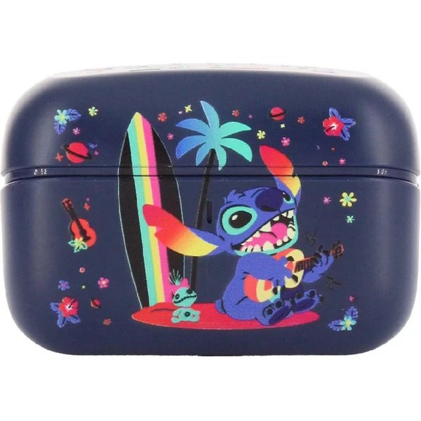 EXG Pro Buds TWS bezdrátová sluchátka Disney - Aloha Stitch