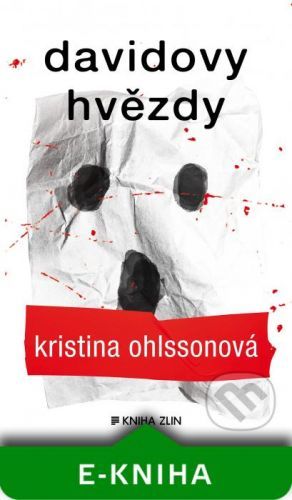 Davidovy hvězdy - Kristina Ohlsson