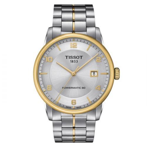 Tissot Luxury Automatic T086.407.22.037.00