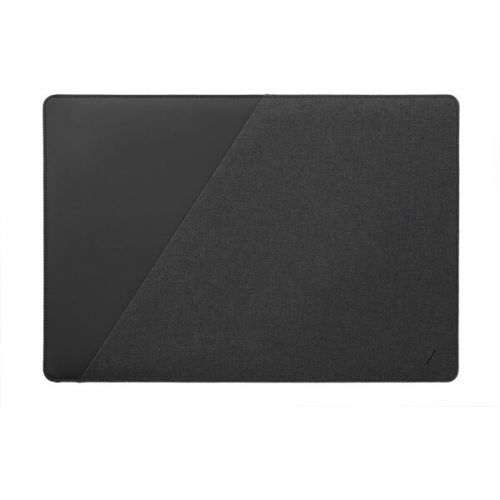 Native Union Stow Slim Sleeve pouzdro MacBook 15/16 šedé