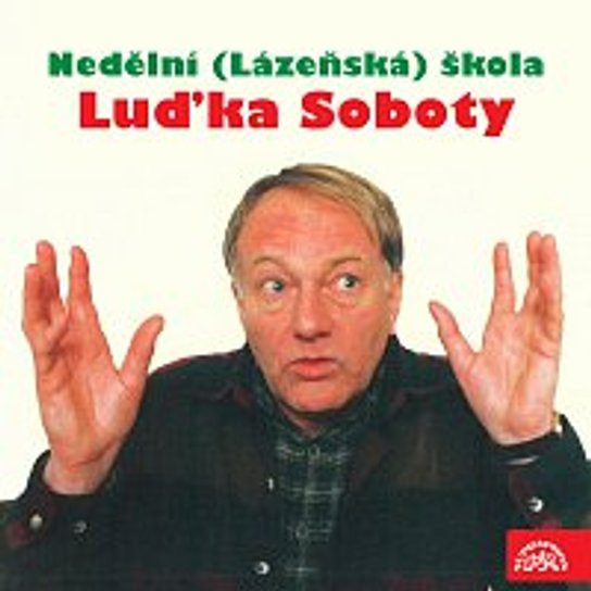 Nedělní (Lázeňská) škola Luďka Soboty