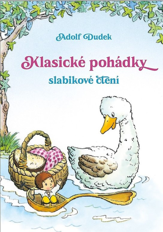 Slabikové čtení