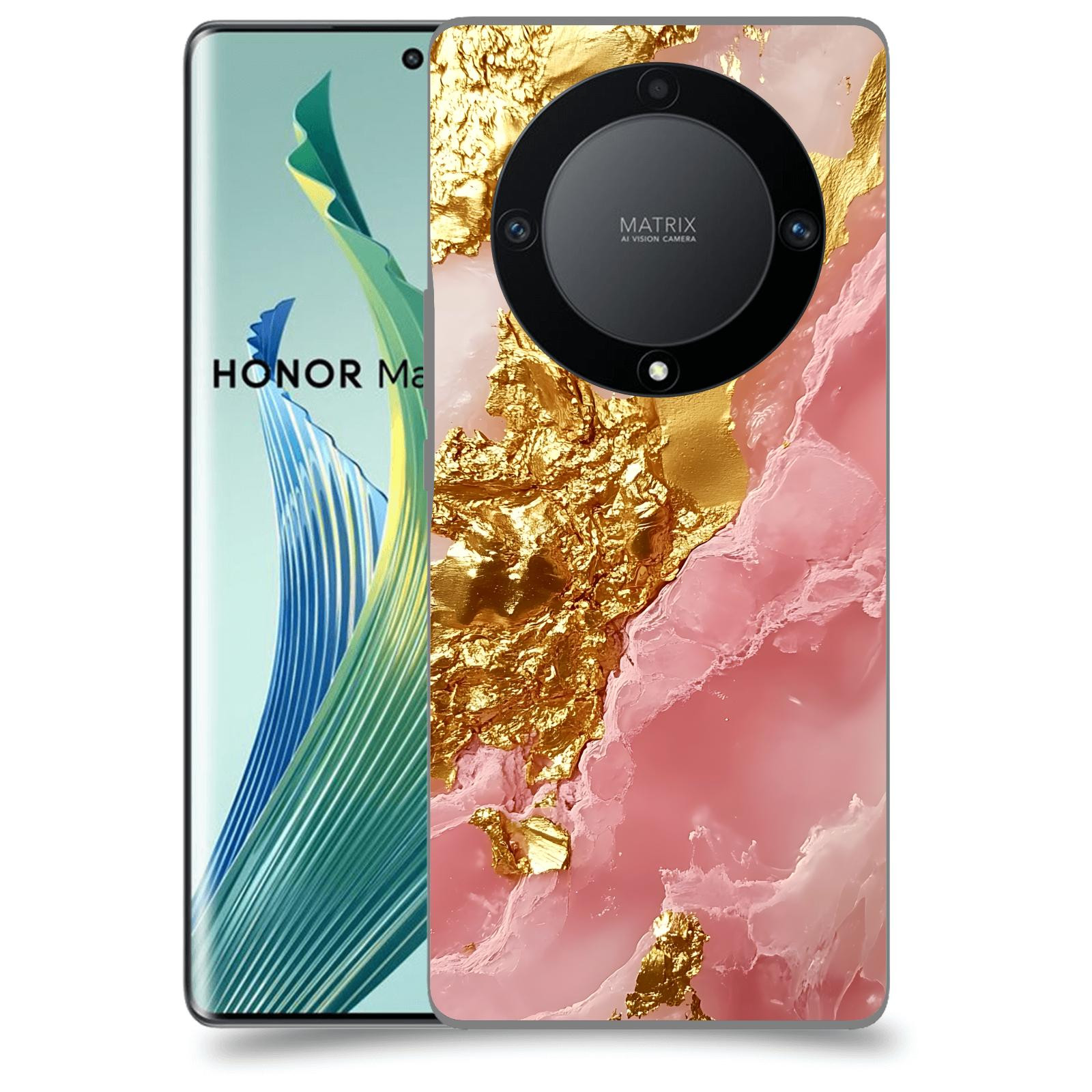 ACOVER Kryt na mobil Honor 90 Lite - Sweet Dream II