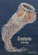 Creatures of the Deep: The Pop-Up Book -  (Haeckel Ernst)(Pevná vazba)