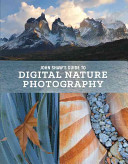 John Shaws Guide to Digital Nature Photography -  (Shaw John)(Paperback)