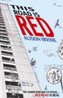 This Road is Red -  (Irvine Alison)(Paperback / softback)