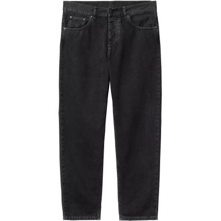 Kalhoty Carhartt Wip Newel - Šedá - 30